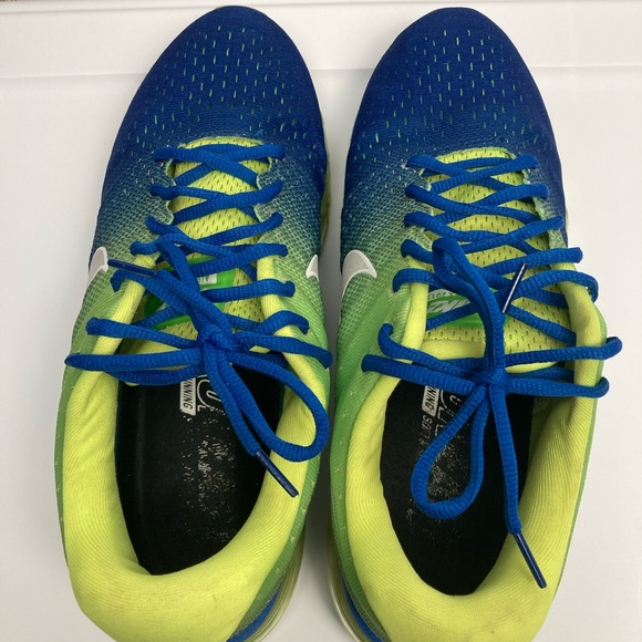 Nike Air Max 2017 . - Picture 4 of 7